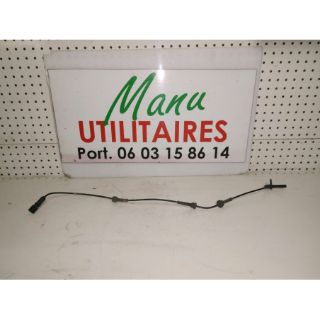Capteur abs avant Renault Master  Ref : 8200735314