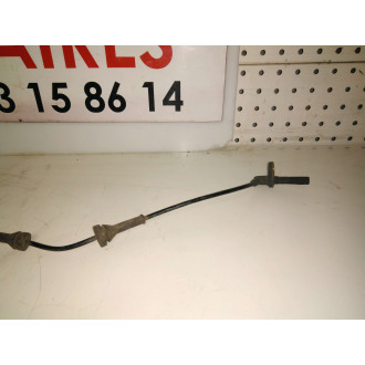 Capteur abs avant Renault Master  Ref : 8200735314