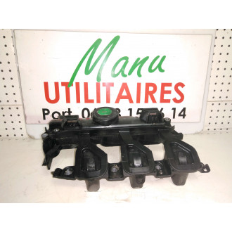 Cache culbuteur Renault master 2.3L
