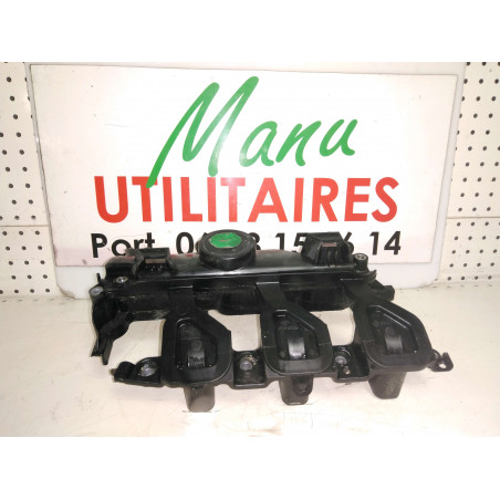 Cache culbuteur Renault master 2.3L Ref : 8200924262