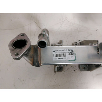 Refroidisseur de vanne Renault Master 2.3L Ref : 8200910446