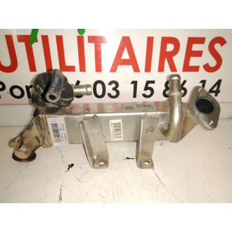 Refroidisseur de vanne Renault Master 2.3L Ref : 8200910446
