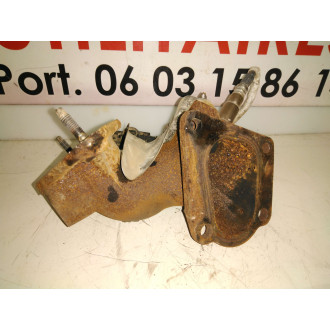 Pipe collecteur turbo Ref : 