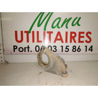 Support d'arbre de transmission Renault Master 2.3l Ref : 397748146R