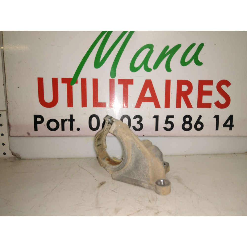 Support d'arbre de transmission Renault Master 2.3l Ref : 397748146R