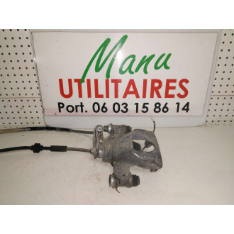 Étrier de frein Renault master 2.3L Ref : 440006645R