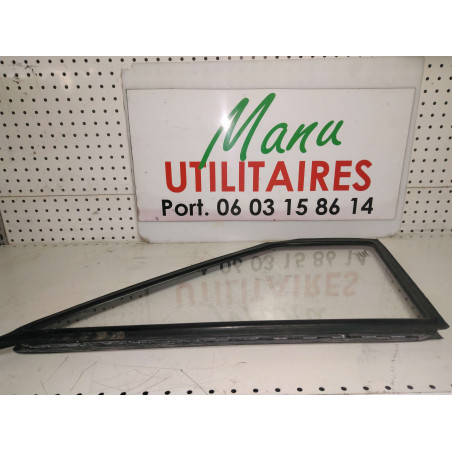 Vitre latérale avant droite/ vitre triangle Sprinter