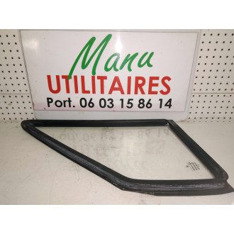 Vitre latérale avant droite/ vitre triangle Sprinter