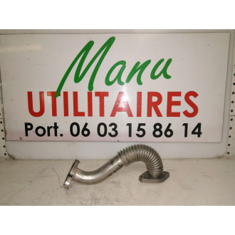 Tuyau de raccordement solide Master