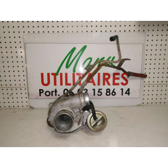 Turbo Iveco 35.10 Ref : 53141015063