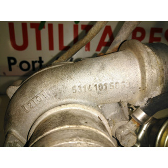 Turbo Iveco 35.10 Ref : 53141015063