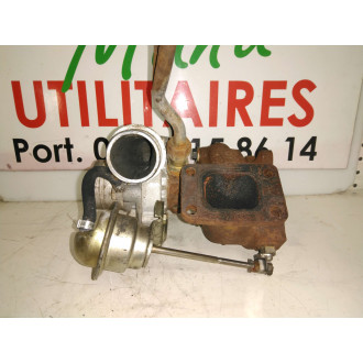 Turbo Iveco 35.10 Ref : 53141015063