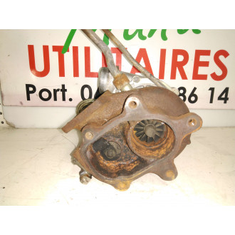 Turbo Iveco 35.10 Ref : 53141015063