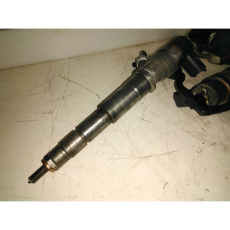 Injecteur a l'unité Renault Master 2.3L Ref : 0445110