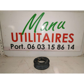 Poulie de pompe a eau Renault Master 2.3L
