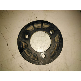 Poulie de pompe a eau Renault Master 2.3L Ref : 210511238R