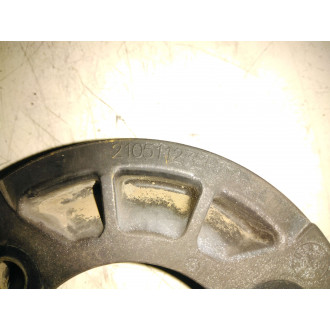 Poulie de pompe a eau Renault Master 2.3L Ref : 210511238R