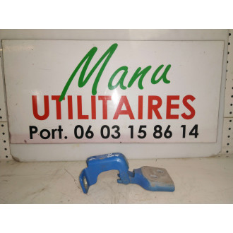 Charnière Master de porte avant droit 2.3L