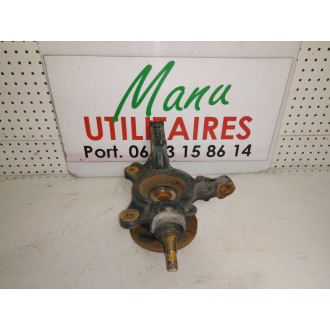 Moteu avant droit Master 2.3L Ref : 