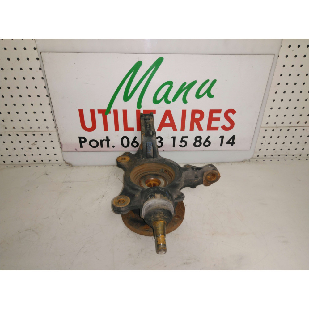 Moteu avant droit Master 2.3L Ref : 