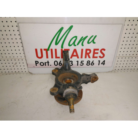 Moteu avant droit Master 2.3L Ref : 