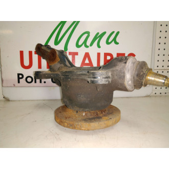 Moteu avant droit Master 2.3L Ref : 