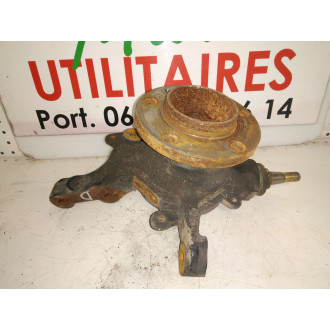 Moteu avant droit Master 2.3L Ref : 