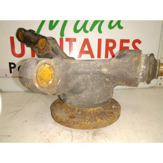Moyeu avant Gauche Master 2.3L Ref : 