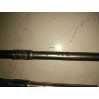 Bougies prechauffage Master 2.3L Ref : 0100266056