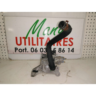Pompe de circulation d'eau Renault master 2.3l