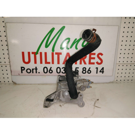 Pompe de circulation d'eau Renault master 2.3l Ref : 922371418R