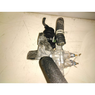 Pompe de circulation d'eau Renault master 2.3l Ref : 922371418R