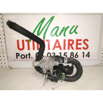 Pompe de circulation d'eau Renault master 2.3l Ref : 922371418R