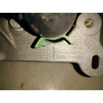 Pompe de circulation d'eau Renault master 2.3l Ref : 922371418R