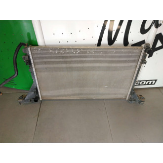 Radiateur de refroidissement Master 2.3L Ref : 