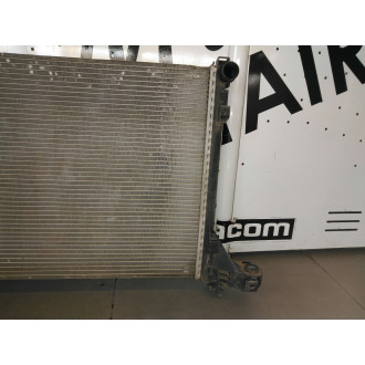 Radiateur de refroidissement Master 2.3L Ref : 