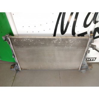 Radiateur de refroidissement Master 2.3L Ref : 
