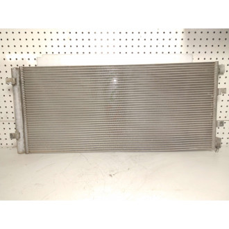 Radiateur climatisation Master 2.3L Ref : 