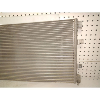 Radiateur climatisation Master 2.3L Ref : 