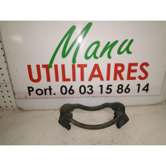Support d'etrier avant Sprinter  Ref : 