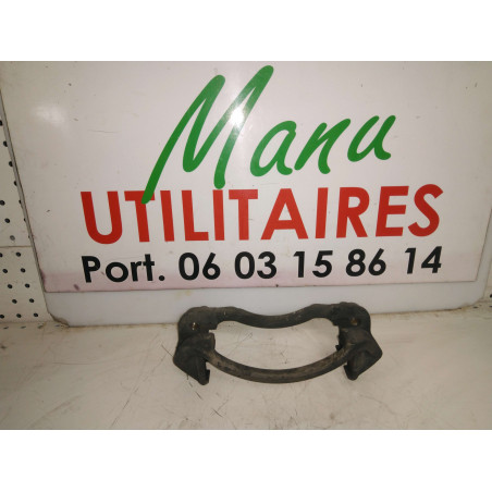 Support d'etrier avant Sprinter  Ref : 