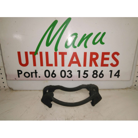 Support étrier arrière Sprinter  Ref : 
