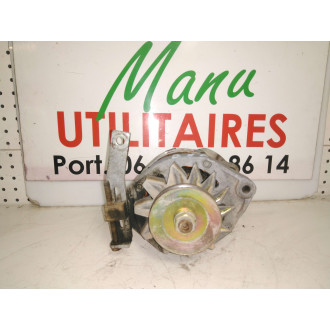 Alternateur B80 Ref : 