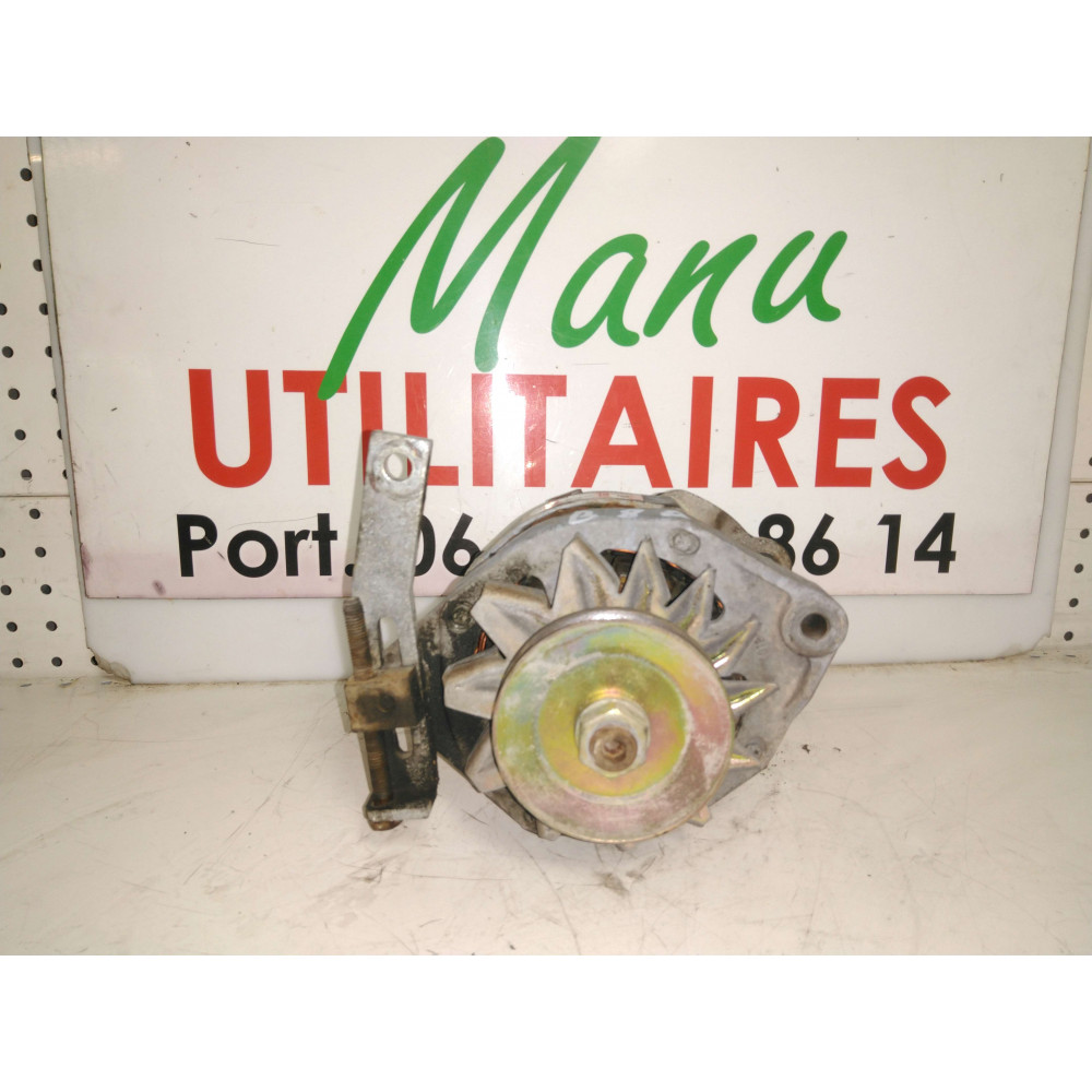 Alternateur B80 Ref : 