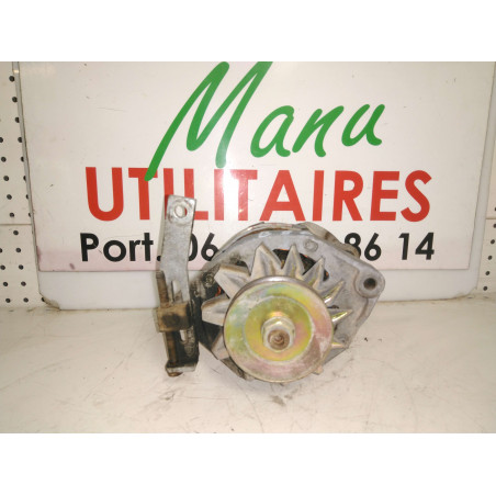 Alternateur B80 Ref : 