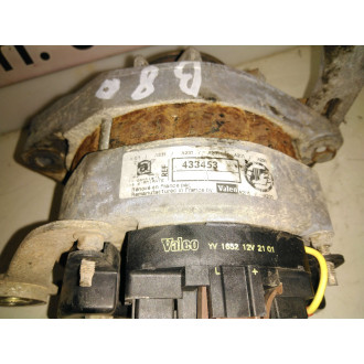 Alternateur B80 Ref : 