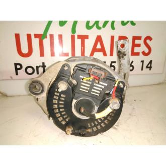 Alternateur B80 Ref : 