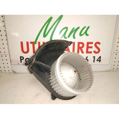Soufflerie de chauffage Renault master 2.3 AN 2016 Ref : 173830100