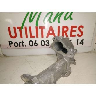 Collecteur d'admission Renault Master 3 Ref : 