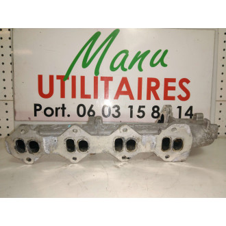 Collecteur d'admission Renault Master 3 Ref : 